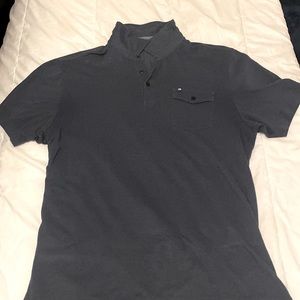 Travis Matthew Mens Polo